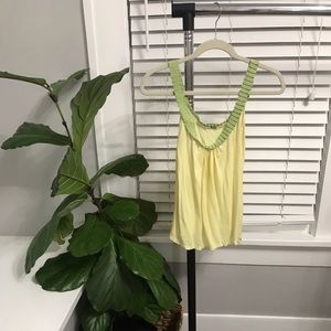 Spring / Summer Top